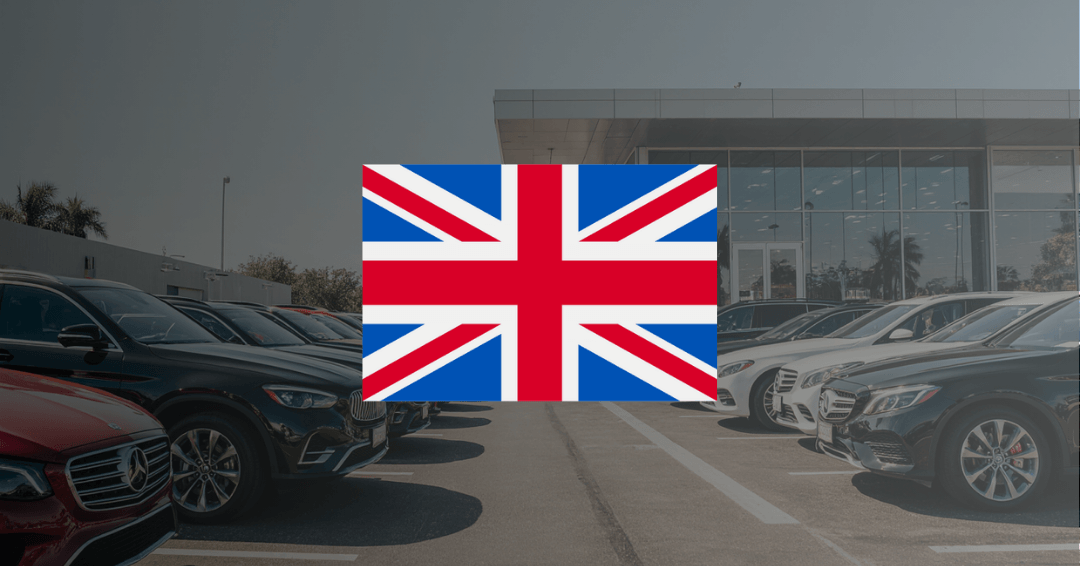 how to detect car scam uk